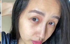 Choáng với nhan sắc không son phấn của hoa hậu Mai Phương Thúy