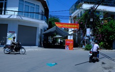 Thương lắm khúc ruột miền Trung