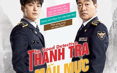 Bom tấn truyền hình The Good Detective được phát sóng tại Việt Nam