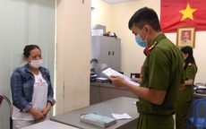 Khởi tố, bắt giam nữ giám đốc Thạch Thị Hoa