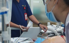 Dùng 2 lít máu mới cứu được bé trai 13 tuổi