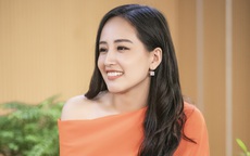 Hoa hậu Mai Phương Thúy: "Trở nên nổi tiếng khiến tôi thấy bí bách"