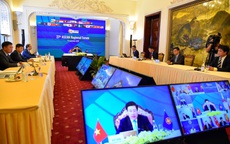 ARF kêu gọi không quân sự hóa biển Đông