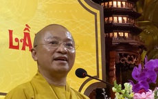 Thượng tọa Thích Nhật Từ nói về những đồn thổi liên quan chùa Kỳ Quang 2
