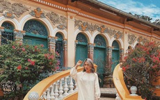 6 địa điểm trăm tuổi hút du khách ở Việt Nam