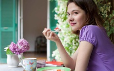 10 sai lầm khi ăn kiêng của phụ nữ
