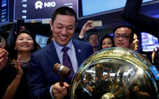 "Elon Musk Trung Quốc" - từ con nhà nông thành tỷ phú xe điện
