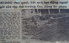 Cuộc thi "Từ trong ký ức": Thời bao cấp và những chuyện cười ra nước mắt