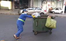 Ảnh hưởng dịch Covid-19, Công ty CP Môi trường Đô thị Đà Nẵng "cầu cứu" khách hàng