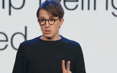 Bị tố cáo cưỡng hiếp, danh hài James Veitch thiệt hại nặng