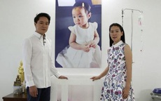 Thái Lan: Cha mẹ đông lạnh não con gái 3 tuổi chờ hồi sinh