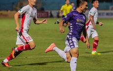 HLV Park Hang-seo vui vì Quang Hải, Văn Lâm