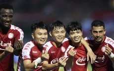 Công Phượng "né" HAGL trận quyết định