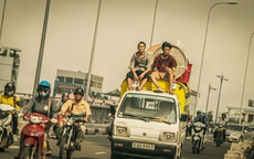 “Ròm” bội thu dù công chiếu ngay sau dịch Covid-19 đợt 2