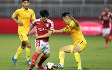 Vì sao Công Phượng không đối đầu HAGL?