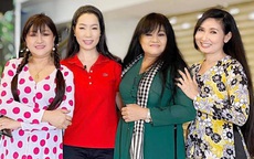 NSƯT Trịnh Kim Chi mê đắm dòng kịch "Quê ngoại" của nhạc sĩ Bắc Sơn