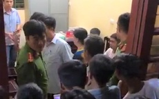 Nghi vấn Phó trưởng Công an xã nổ súng khiến nam sinh lớp 12 trúng đạn