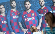 Messi ở lại Barcelona: Vì ta cần nhau