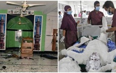Bangladesh: Nổ ống dẫn gas, máy điều hòa nổ theo, 16 người thiệt mạng