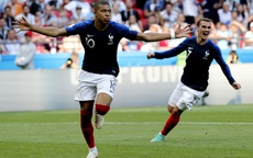Pháp - Croatia: Bóng dáng nhà vua World Cup 2018