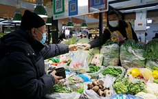 Covid-19: Biến thể mới tăng tốc lây nhiễm