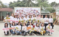 Nữ công nhân Thanh Hóa trong ngày hội "Tôi mạnh mẽ"