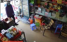 Gã kiến trúc sư trẻ nằm phục gần 2 ngày trong nhà nạn nhân trước khi ra tay