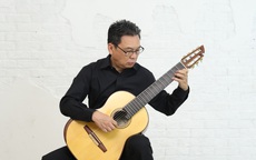 Guitarist - Banker Trần Hoài Phương: Sống, tưởng nhớ và không nuối tiếc