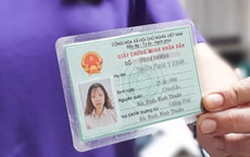 Bao giờ người dân TP HCM có CCCD gắn chip?