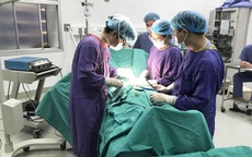 Nam bệnh nhân bị hoại tử "của quý" sau cắt bao quy đầu