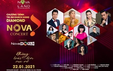 Tiếp nối chuỗi sự kiện tri ân, Novaland “chiêu đãi” đêm nghệ thuật đỉnh cao Nova Concert