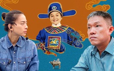 Ngô Thanh Vân tiếc nuối vì 4 lần liên hệ họa sĩ Lê Linh bất thành