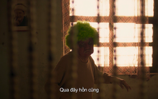 Đạo diễn “Bắc Kim Thang” làm phim “Chuyện ma gần nhà”