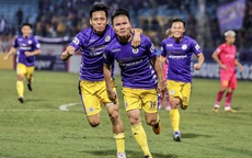 Tiền vệ Quang Hải nói gì sau hai trận CLB Hà Nội ra quân V-League 2021 toàn thua?