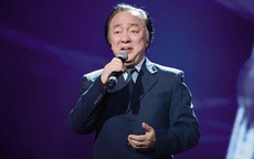 NSND Trung Kiên qua đời