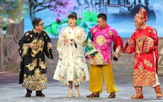 "Gặp nhau cuối năm - Táo quân" dừng ghi hình vào tối nay 28-1 vì dịch Covid-19