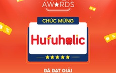 Hufuholic - Shop được yêu thích nhất Shopee 2020