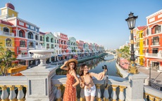 Cơ hội “lột xác” đầu tư với Grand World - thành phố kinh doanh 24/7 độc nhất Việt Nam