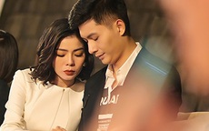 Tình tứ bên Lệ Quyên, Lâm Bảo Châu bị mỉa mai