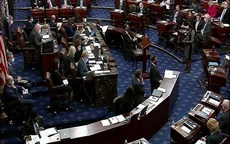 Phiên luận tội: Đảng Dân chủ bàn kế chặn đường trở lại của ông Trump