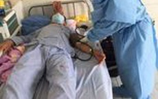 "Làm báo cùng Báo Người Lao Động": Nghe con hỏi mẹ ơi khi nào mẹ về, nước mắt tôi cứ trào ra!