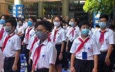 Tiếng Hàn, tiếng Đức trở thành môn học bắt buộc từ lớp 3 đến 12?
