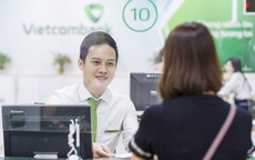 Vietcombank tiếp tục giảm lãi suất tiền vay hỗ trợ khách hàng bị ảnh hưởng bởi đại dịch Covid-19