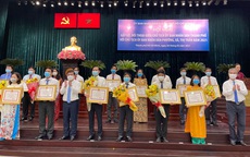 Cán bộ tìm dân, không để dân tìm cán bộ!