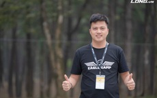 CEO Chu Quang Huy: "Nếu có khó khăn, chỉ vì ta chưa làm"