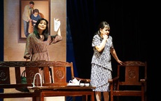 Hài "chiếm sóng" sân khấu ngày Tết