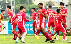 Đội tuyển Việt Nam đau đầu vì giải châu Á