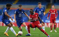 Liverpool: Hy vọng mong manh của nhà vô địch