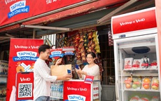 VinShop tặng gói bảo hiểm sức khỏe cho 65.000 chủ tạp hóa