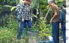 Án mạng đau lòng và chân dung người đàn bà “bỏ rơi” tình thân